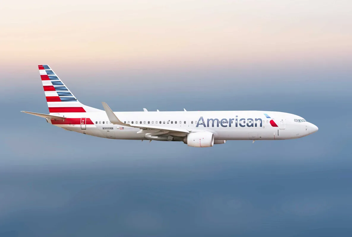 American Airlines Từ Chối Sát Nhập với United: Đánh Giá Tình Hình Ngành Hàng Không