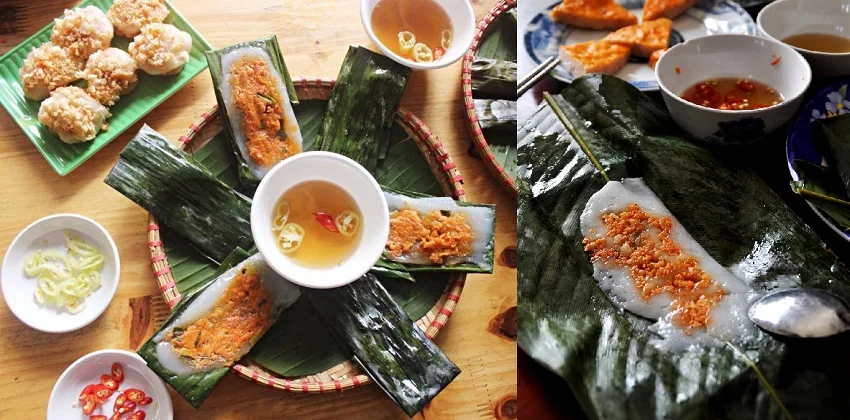 Ăn Gì Ở Huế? 9 Món Ngon Đặc Trưng Không Thể Bỏ Qua