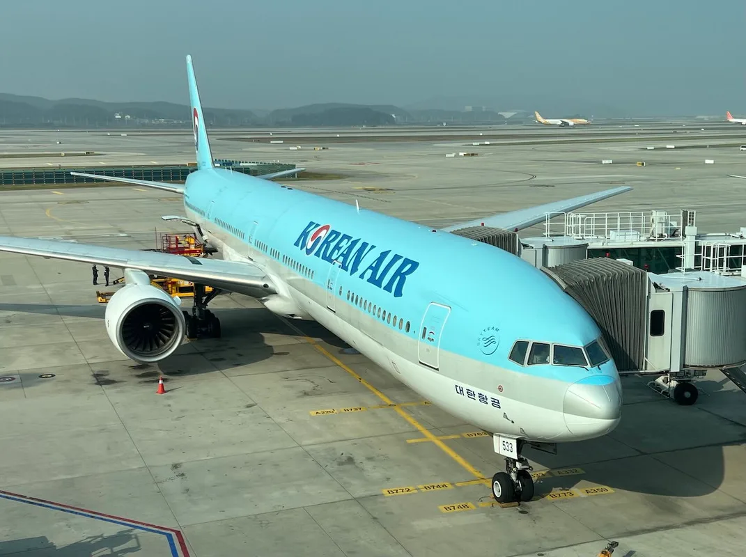 Asiana Airlines Sẽ Chấm Dứt Hoạt Động Vào Tháng 12 Này, Sát Nhập Vào Korean Air