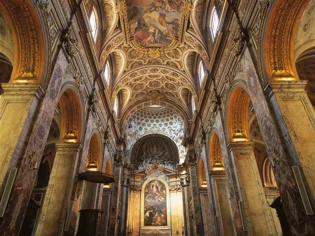 Three Wonderful Days Exploring Rome: From River to Sea