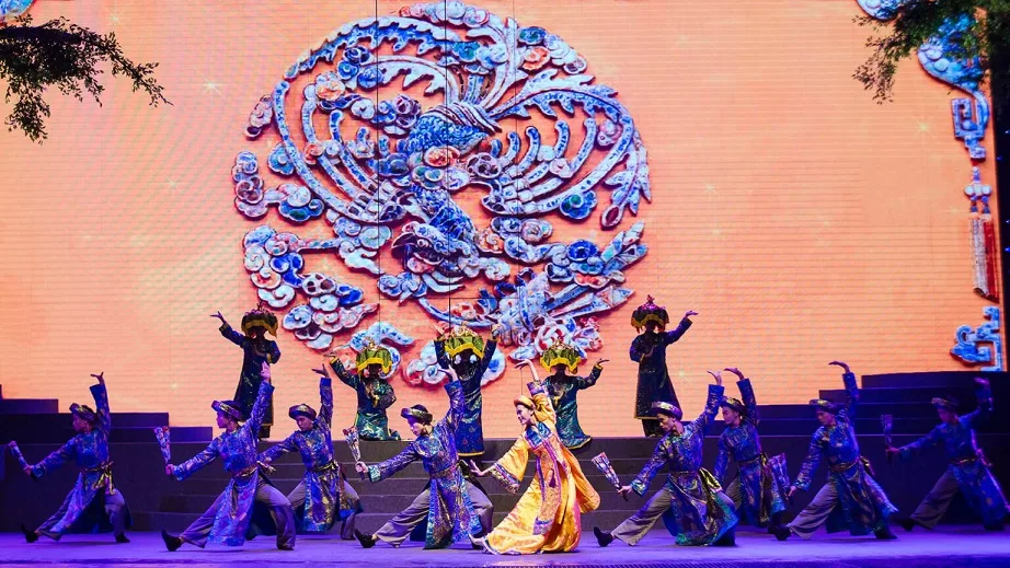 Bạn Đã Thử Thưởng Thức Show Văn Hóa Tại Đà Nẵng Chưa?
