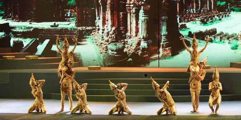 Bạn Đã Thử Thưởng Thức Show Văn Hóa Tại Đà Nẵng Chưa?