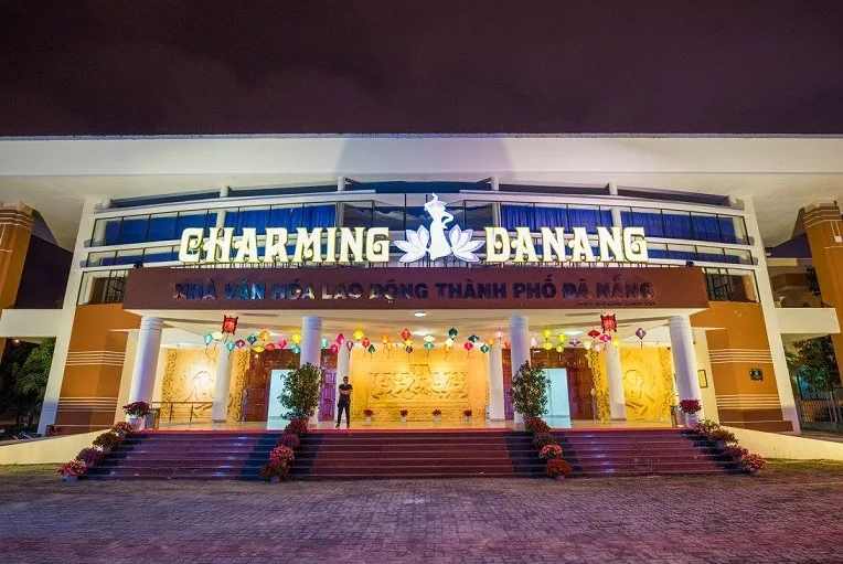 Bạn Đã Thử Thưởng Thức Show Văn Hóa Tại Đà Nẵng Chưa?