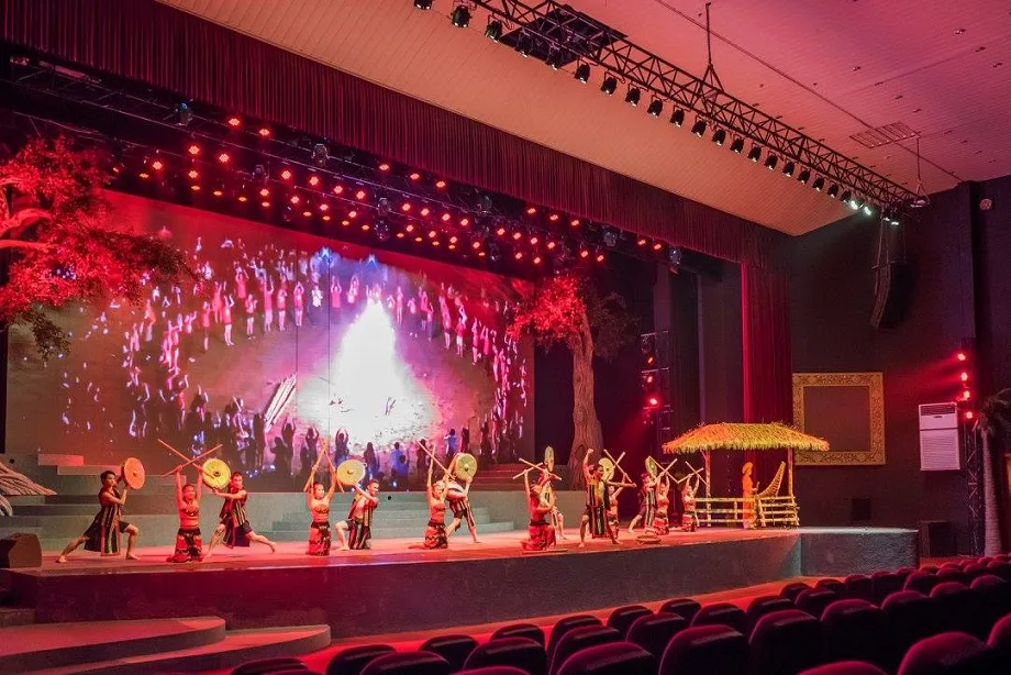 Bạn Đã Thử Thưởng Thức Show Văn Hóa Tại Đà Nẵng Chưa?
