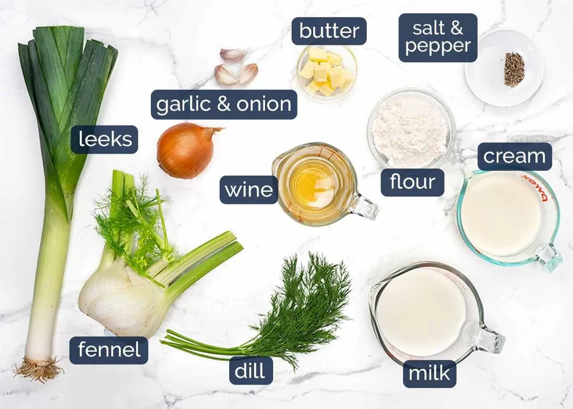 Bánh Cá Pháp Nướng Đậm Đà Cho Ngày Lễ Phục Sinh
