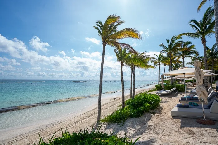 Banyan Tree Mayakoba: Chốn Nghỉ Dưỡng Lý Tưởng Cho Gia Đình Tại Mexico
