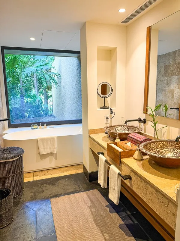 Banyan Tree Mayakoba: Chốn Nghỉ Dưỡng Lý Tưởng Cho Gia Đình Tại Mexico