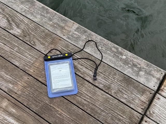 Bảo vệ Kindle Của Bạn Khi Du Lịch: Những Ốp Lưng Tốt Nhất Để Chọn Lựa