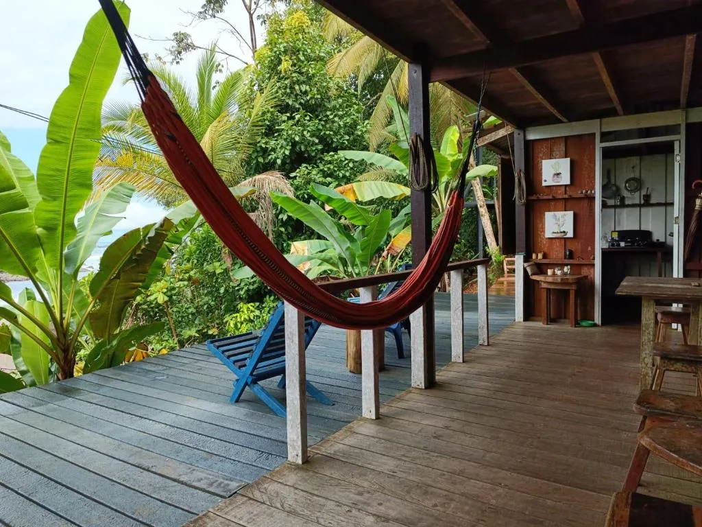 Bật Mí Bahía Solano: Xem Cá Voi Ở Bờ Biển Đầy Hoang Sơ Colombia