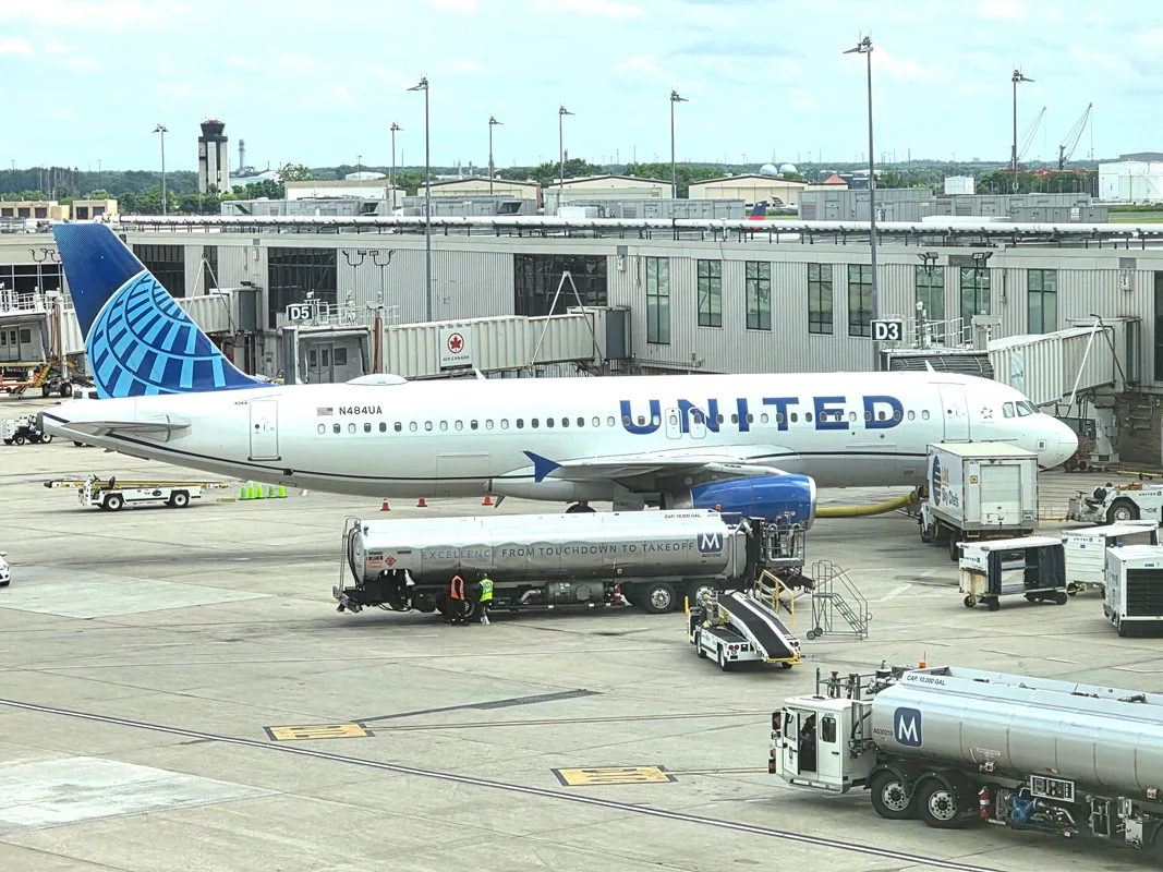 Bay Cùng United Airlines: Cuộc Chiến Đòi Tăng Lương Cuối Cùng Đã Có Kết Quả!