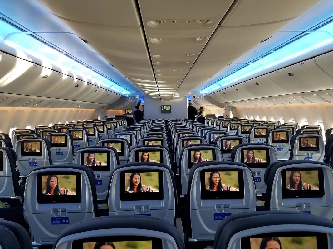 Bay Cùng United Airlines: Cuộc Chiến Đòi Tăng Lương Cuối Cùng Đã Có Kết Quả!