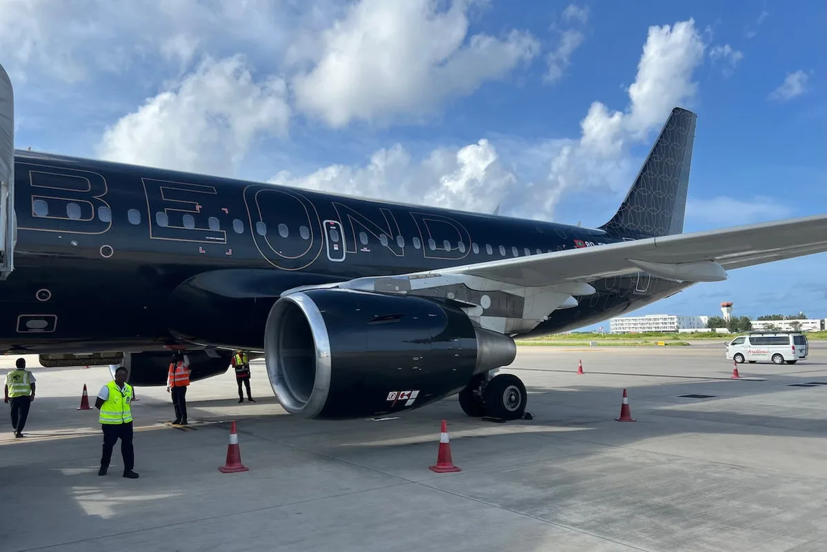 Beond Airlines Tạm Ngưng Bay, Hứa Hẹn Trở Lại Vào Tháng Mười