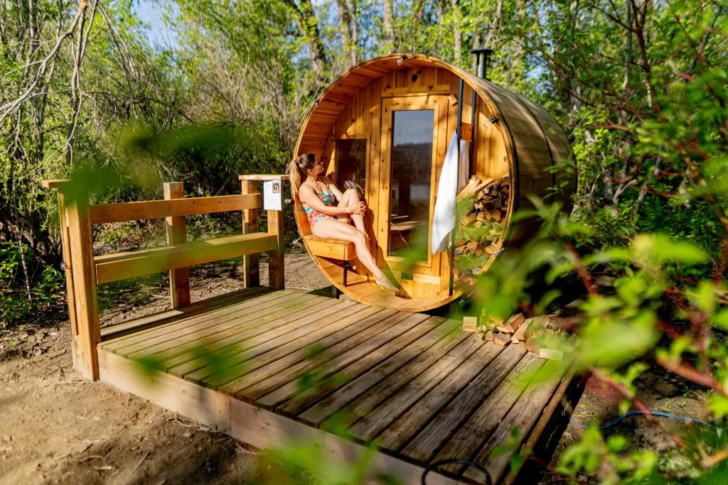 Bí Kíp Glamping Sang Chảnh Ở Saskatchewan – Trải Nghiệm Có Một Không Hai