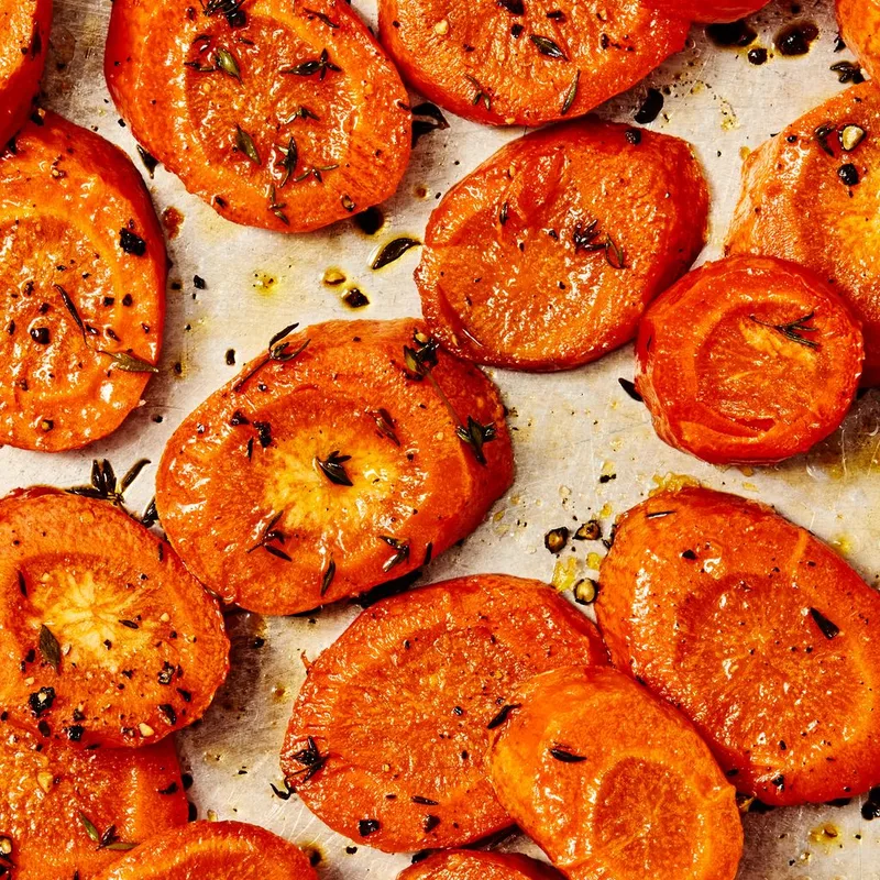 Warm Weather Brings Exciting Recipes