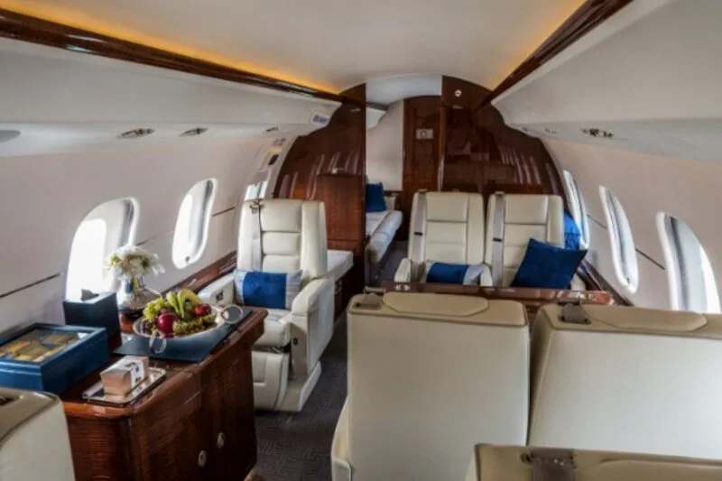 Private Jet Travel: Tips for Affordable Luxury