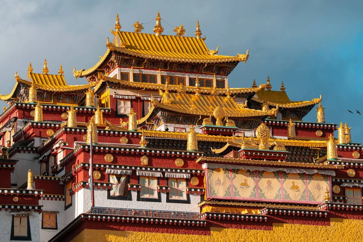 Bỏ Phố Lên Núi: Câu Chuyện Về Shangri-La