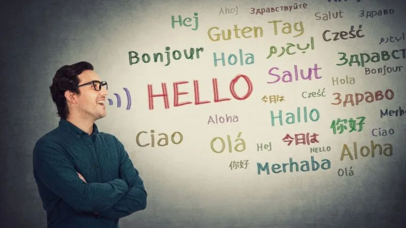 Plan Your English Learning Before Traveling