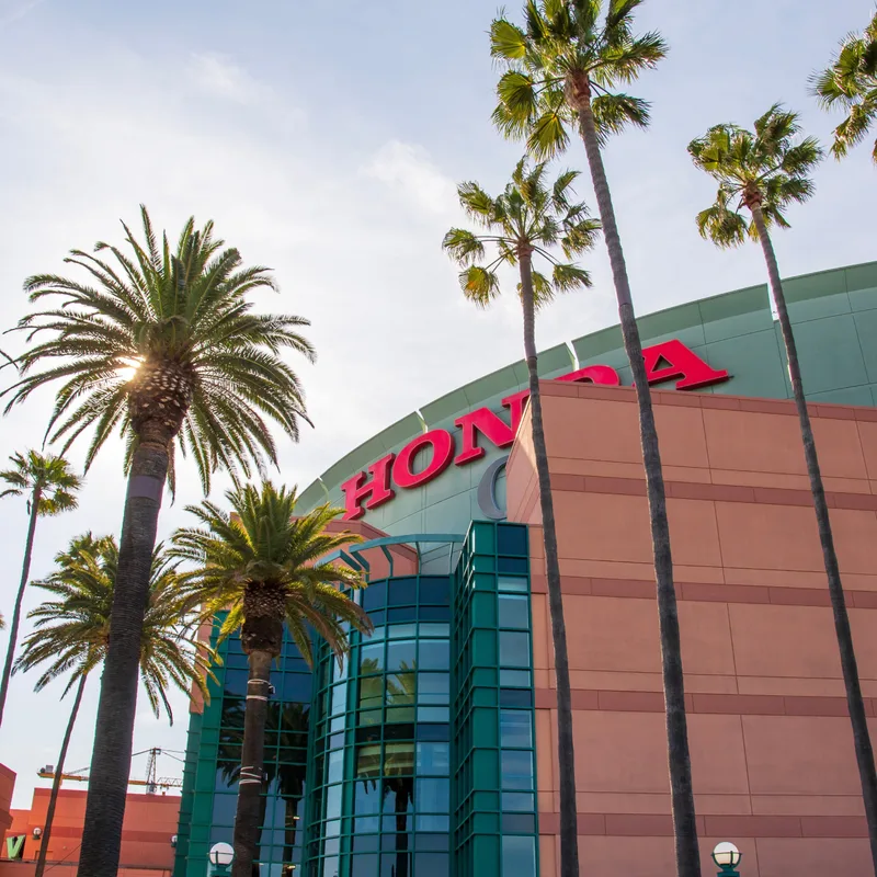Bữa tiệc lễ hội không thể bỏ qua ở California