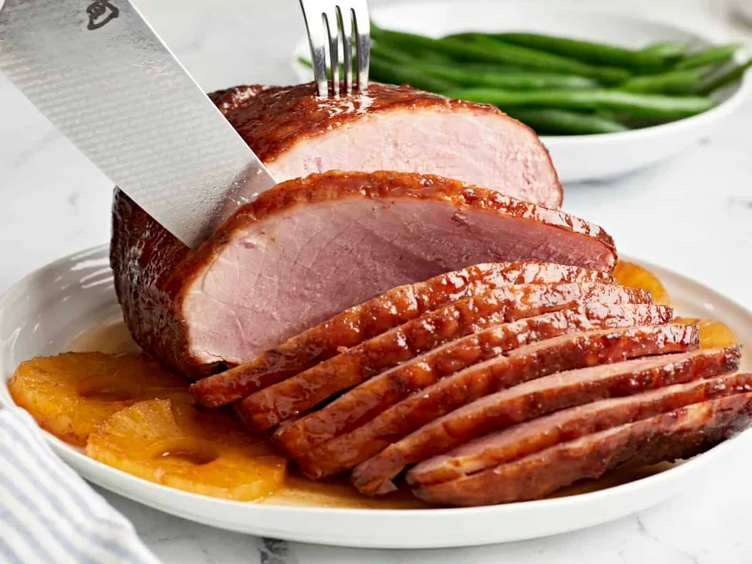 Bữa Tối Phục Sinh Dưới 1 Triệu Tại Walmart