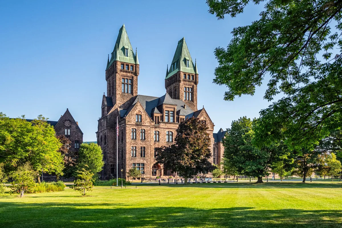 Buffalo: Khám Phá Thành Phố Đầy Bất Ngờ Ở New York