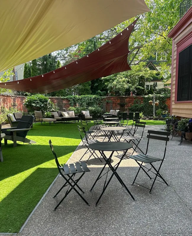 Buffalo: Khám Phá Thành Phố Đầy Bất Ngờ Ở New York
