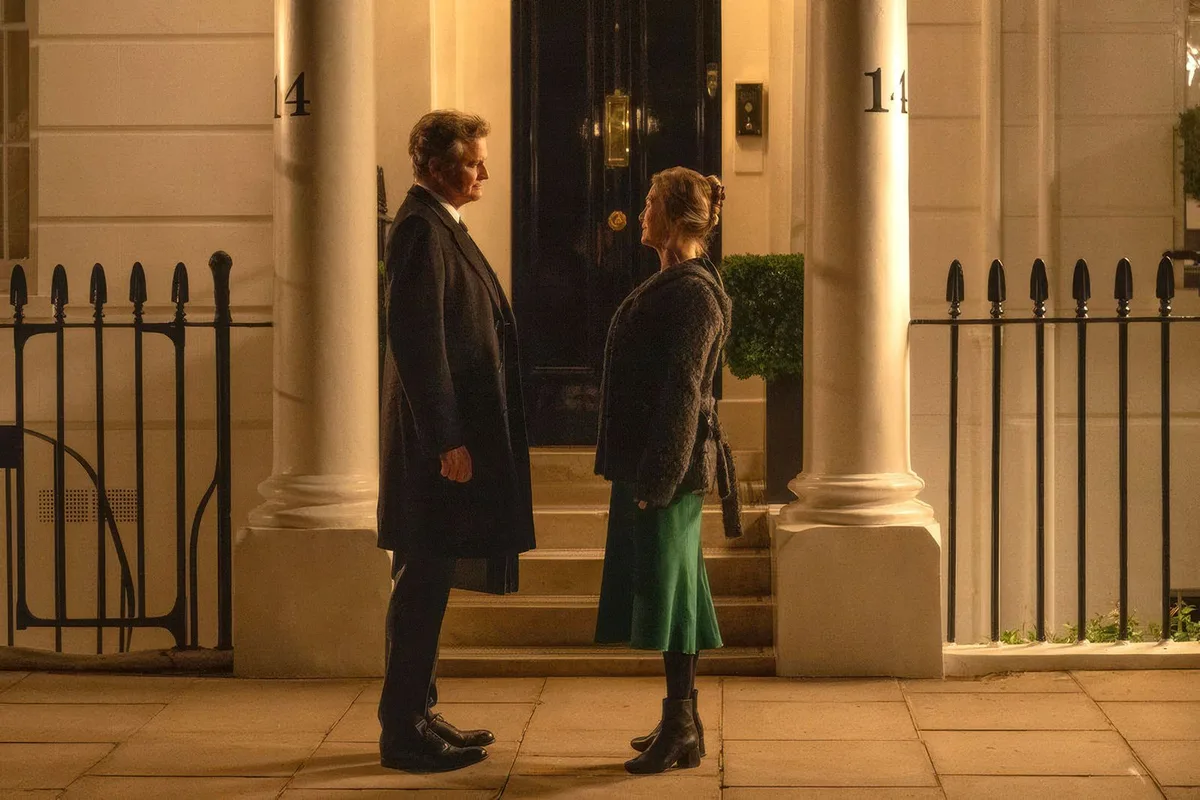 Bước Chân Của Bridget Jones Tại London: Điểm Đến Không Thể Bỏ Qua