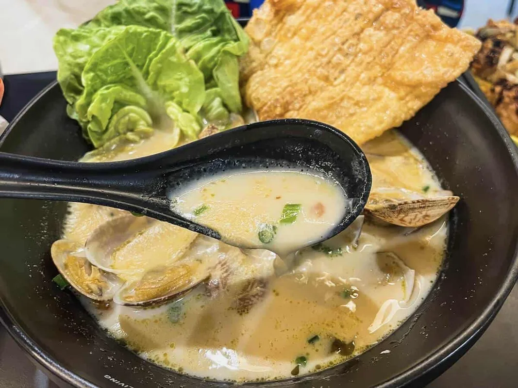 Butter Kaya Kopitiam: Quán Cafe Nhất Định Phải Ghé Ở Chinatown