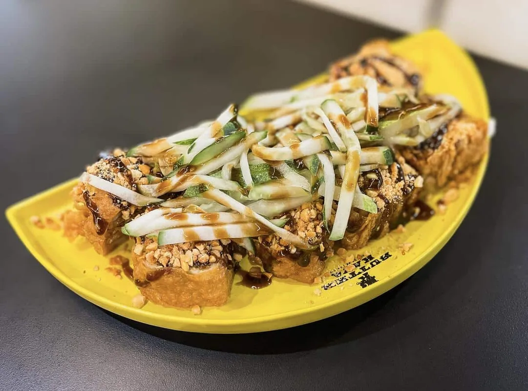 Butter Kaya Kopitiam: Quán Cafe Nhất Định Phải Ghé Ở Chinatown