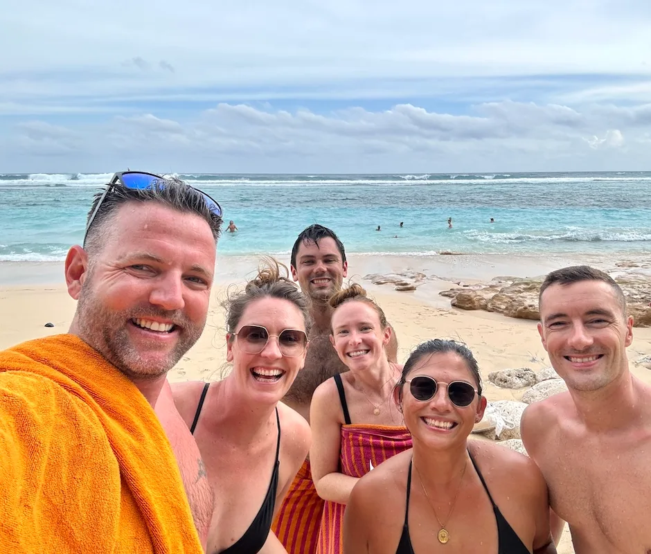 Cẩm Nang Lựa Chọn Căn Cứ Cho Cuộc Sống Digital Nomad