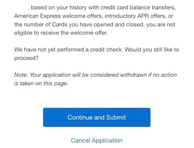 Cảnh Báo Pop-Up Khi Đăng Ký Thẻ American Express: Nguyên Nhân và Giải Pháp