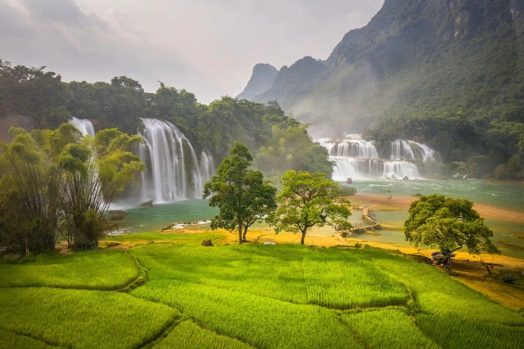 Cao Bằng: Điểm Đến Thú Vị Cho Những Ai Yêu Thích Khám Phá