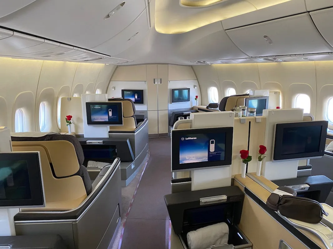 Cập Nhật Bảng Giải Thưởng Aeroplan từ Tháng 6/2026: Tăng Giá Đáng Chú Ý