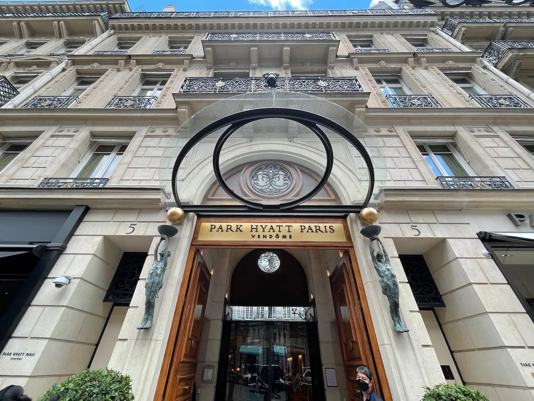 Cập Nhật Mới Nhất: Hyatt Thay Đổi Biểu Giá Thưởng Chương Trình World of Hyatt