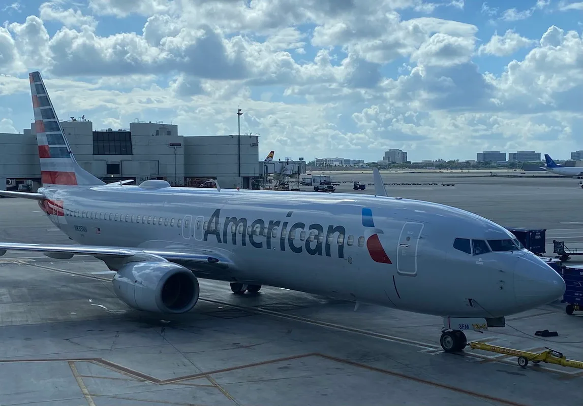 Cập Nhật Về Thẻ Citibank AAdvantage: Giấy Chứng Nhận Bạn Đồng Hành Có Thực Sự Hữu Ích?