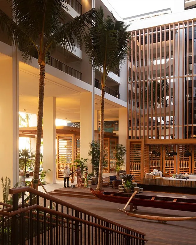 Chạm vào Ký Ức Từ Mauna Lani: Khi Hoài Niệm Gặp Gỡ Cảnh Đẹp Hawaii