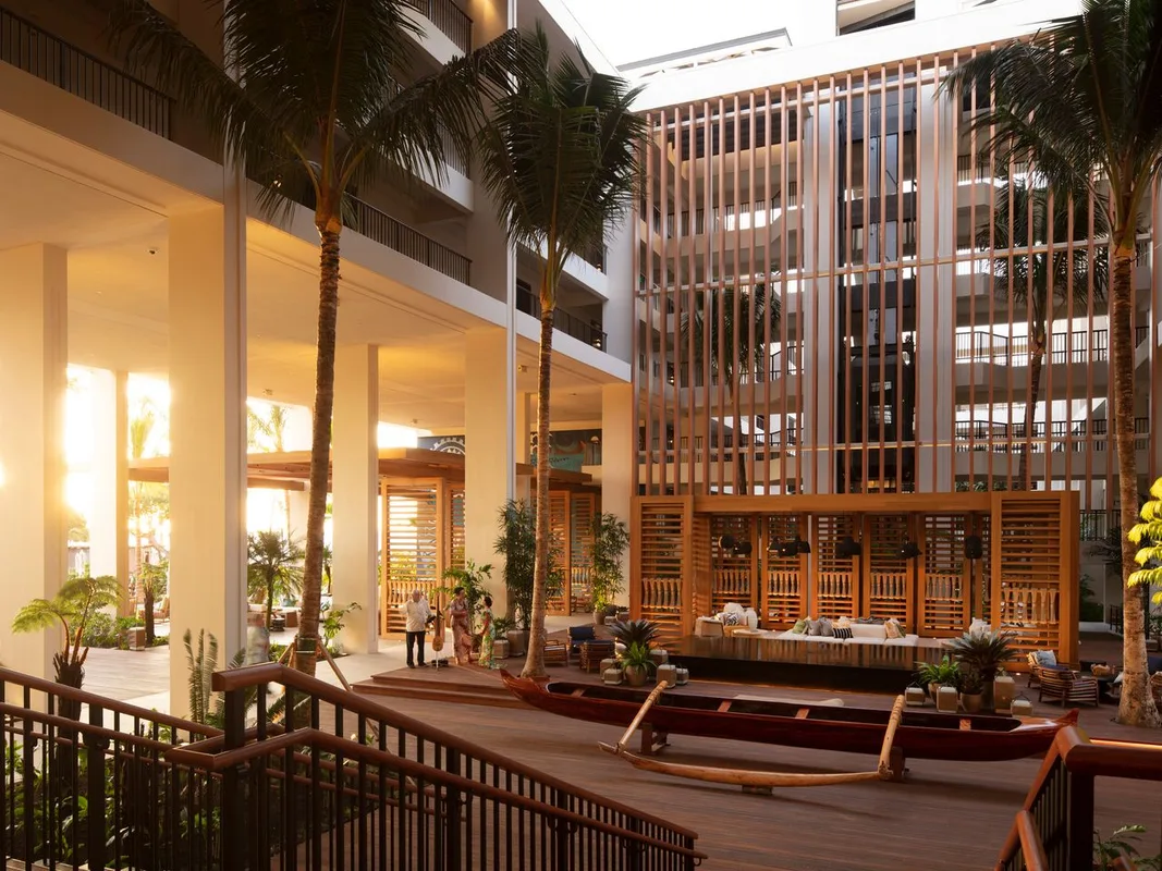 Chạm vào Ký Ức Từ Mauna Lani: Khi Hoài Niệm Gặp Gỡ Cảnh Đẹp Hawaii