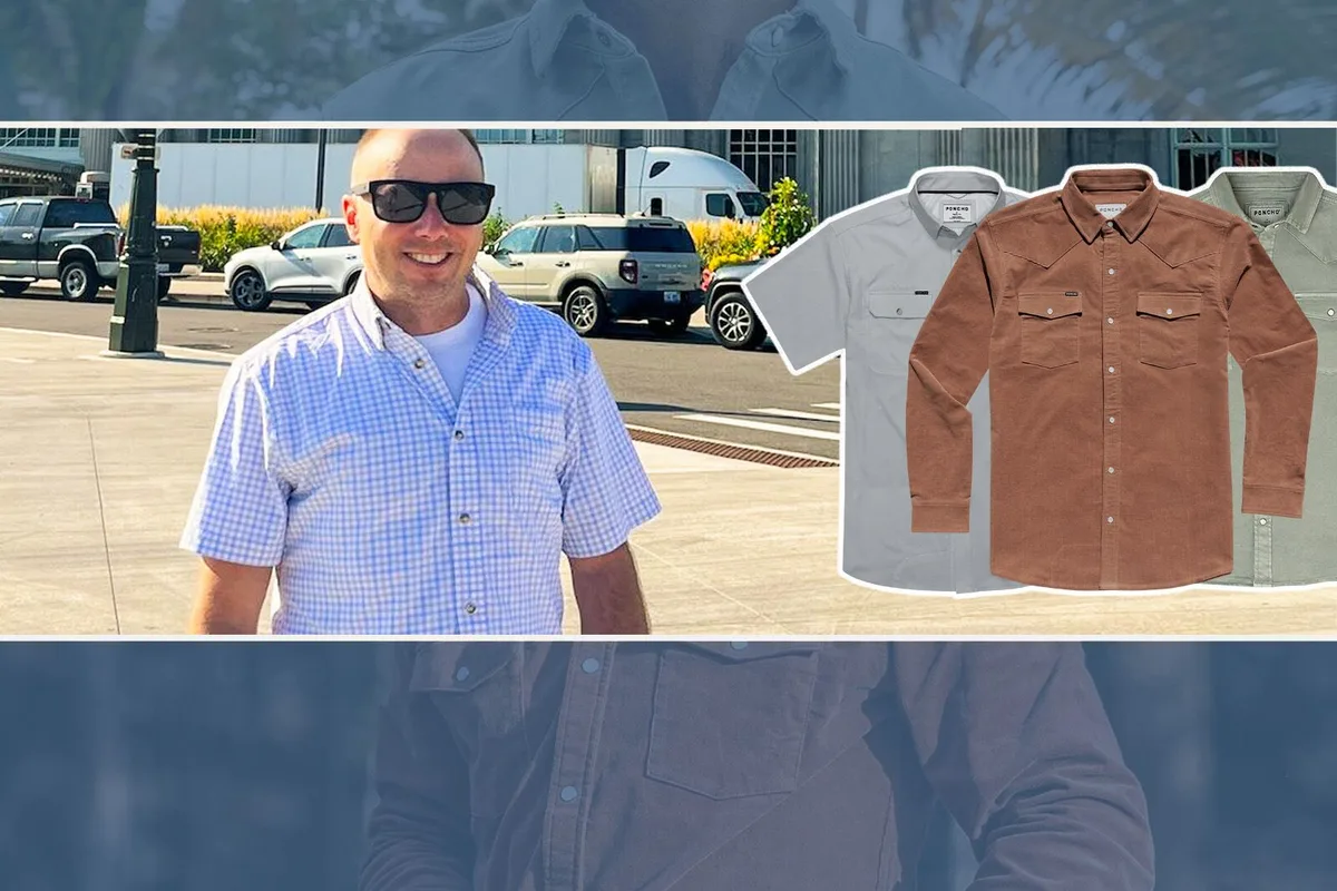 Quality Meets Style: Versatile Shirts for Travel, Work, and Dates