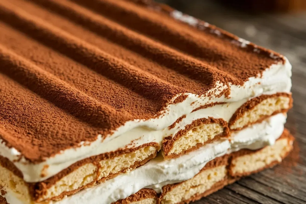 Chạy 10K Tiramisu Đầu Tiên Trên Thế Giới Tại Treviso: Một Cuộc Phiêu Lưu Ẩm Thực