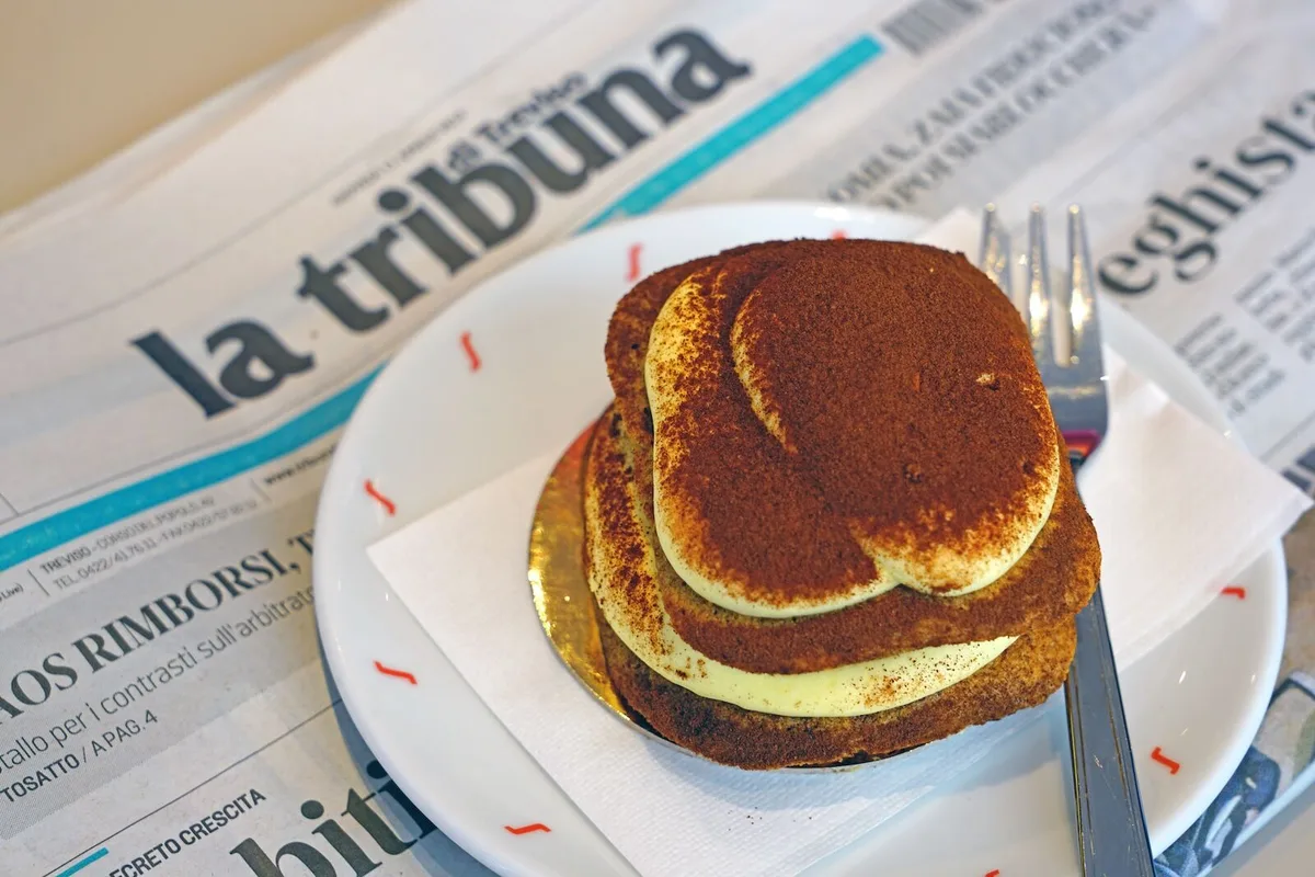 Chạy 10K Tiramisu Đầu Tiên Trên Thế Giới Tại Treviso: Một Cuộc Phiêu Lưu Ẩm Thực
