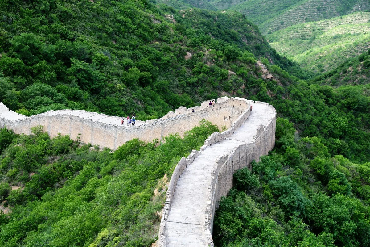 Chạy Marathon Bên Vùng Non Nước: Kỳ Thú Từ Trung Quốc Đến Bắc Âu