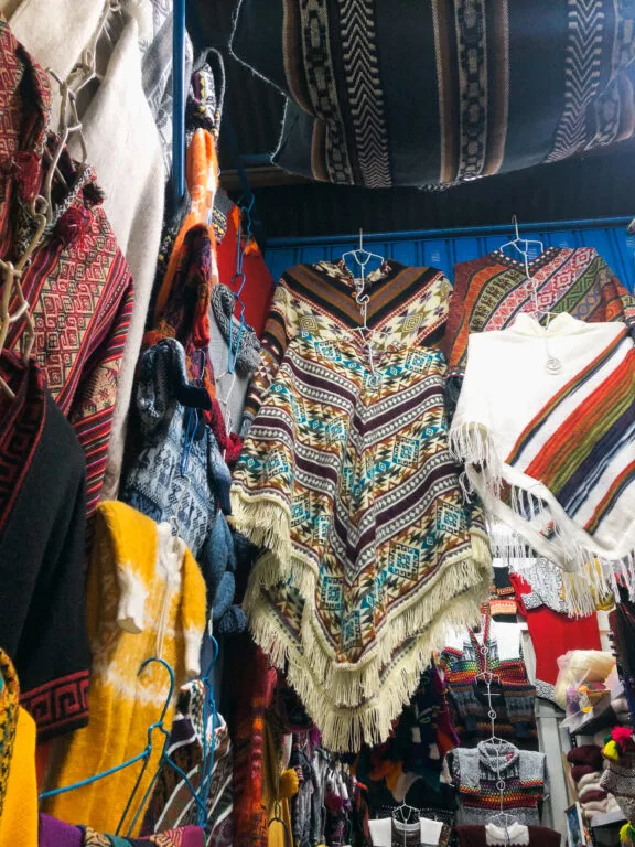Chạy Theo Bước Chân Inca: Khám Phá Cusco, Peru