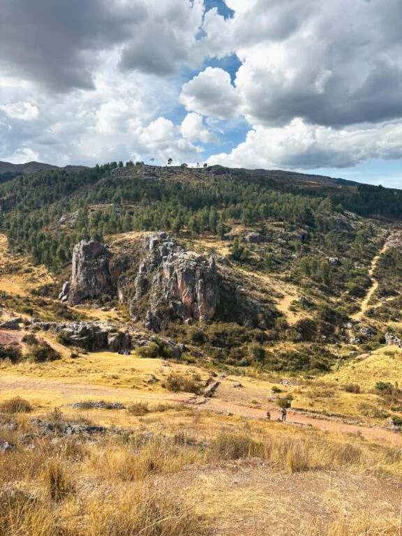 Chạy Theo Bước Chân Inca: Khám Phá Cusco, Peru