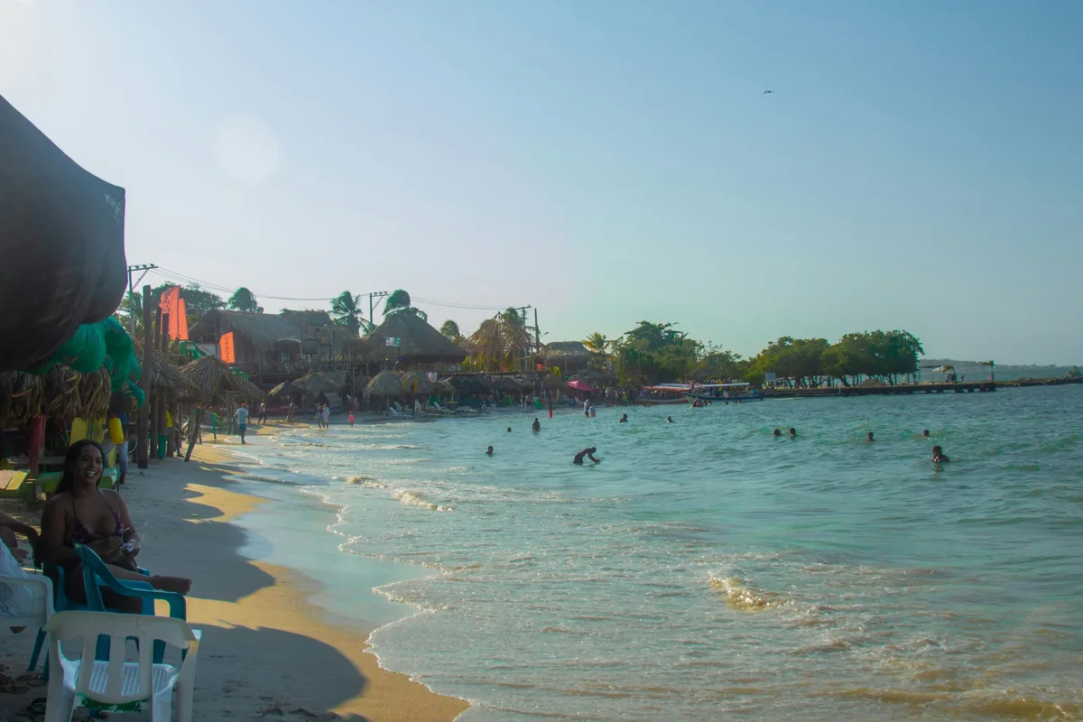 Chạy Trốn Đến Các Bãi Biển Tuyệt Vời Nhất Cartagena