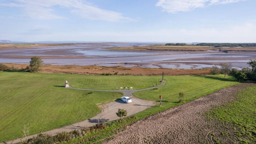 Chạy Xe Khắp Nova Scotia: Lịch Trình Một Tuần Đáng Nhớ