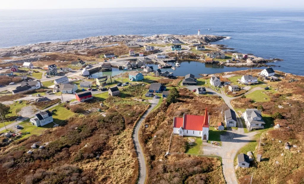Preparing for Your Nova Scotia Adventure