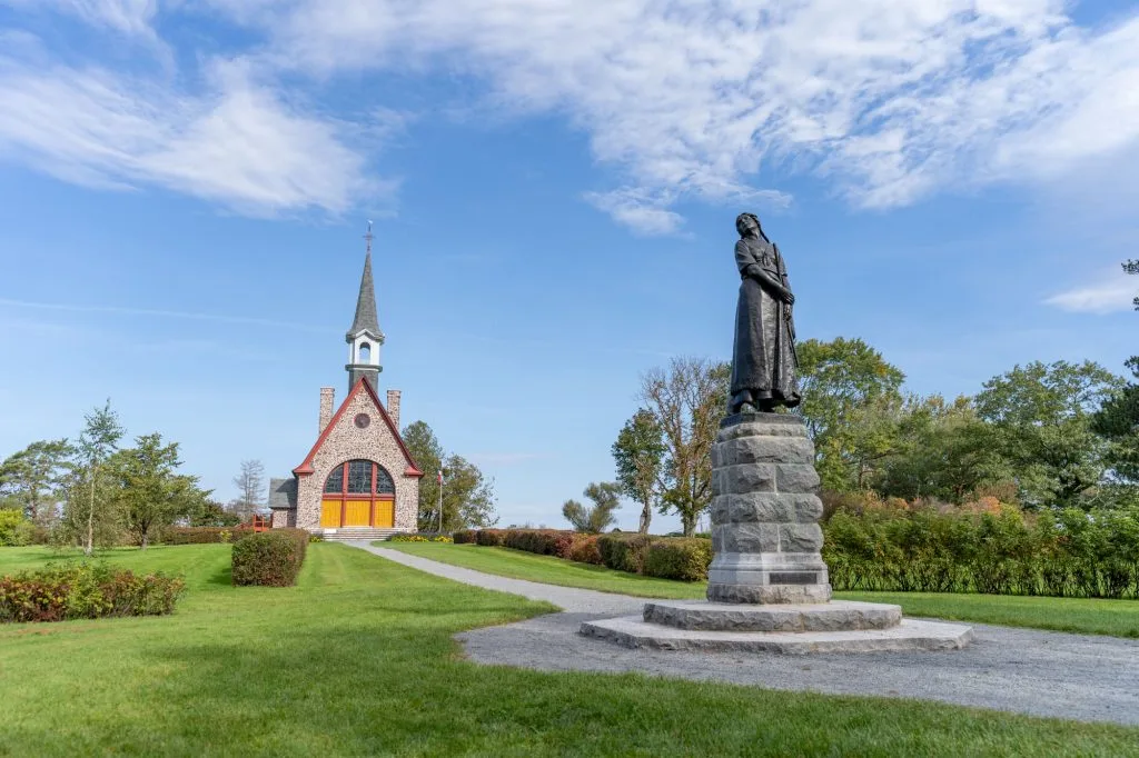Chạy Xe Khắp Nova Scotia: Lịch Trình Một Tuần Đáng Nhớ