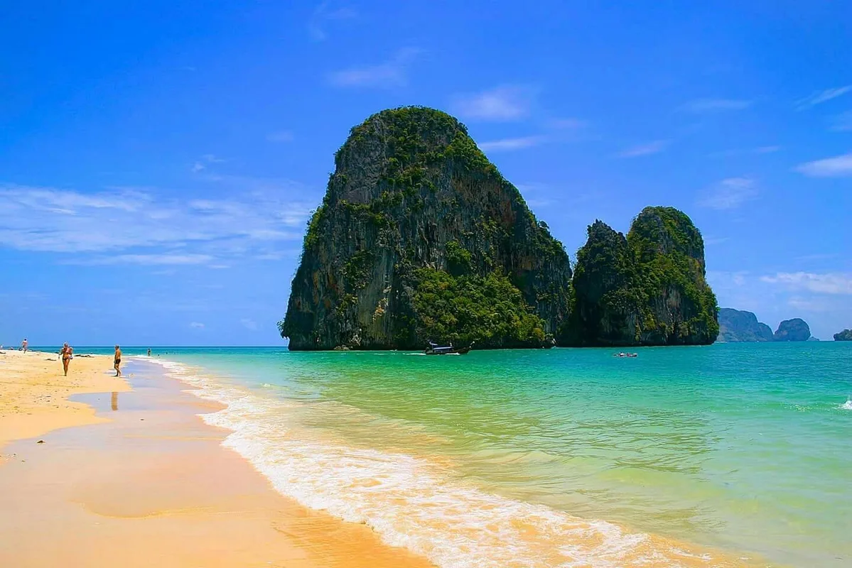 Check-in Những Bãi Biển 2026 Không Thể Bỏ Lỡ Ở Đông Nam Á