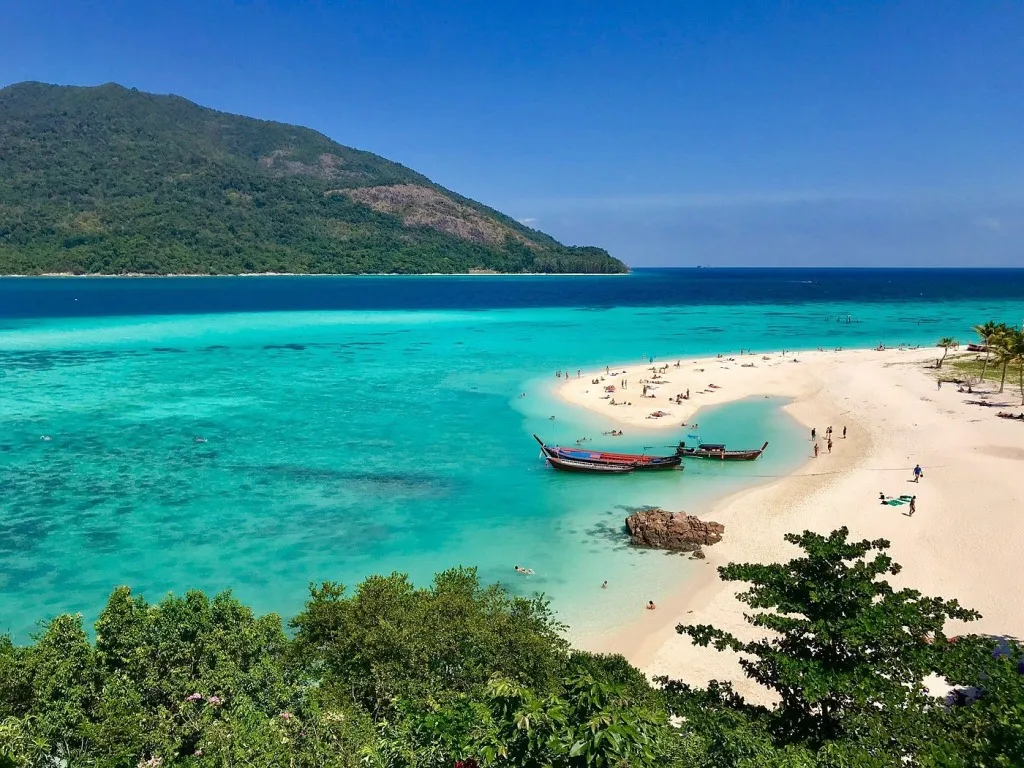 Check-in Những Bãi Biển 2026 Không Thể Bỏ Lỡ Ở Đông Nam Á