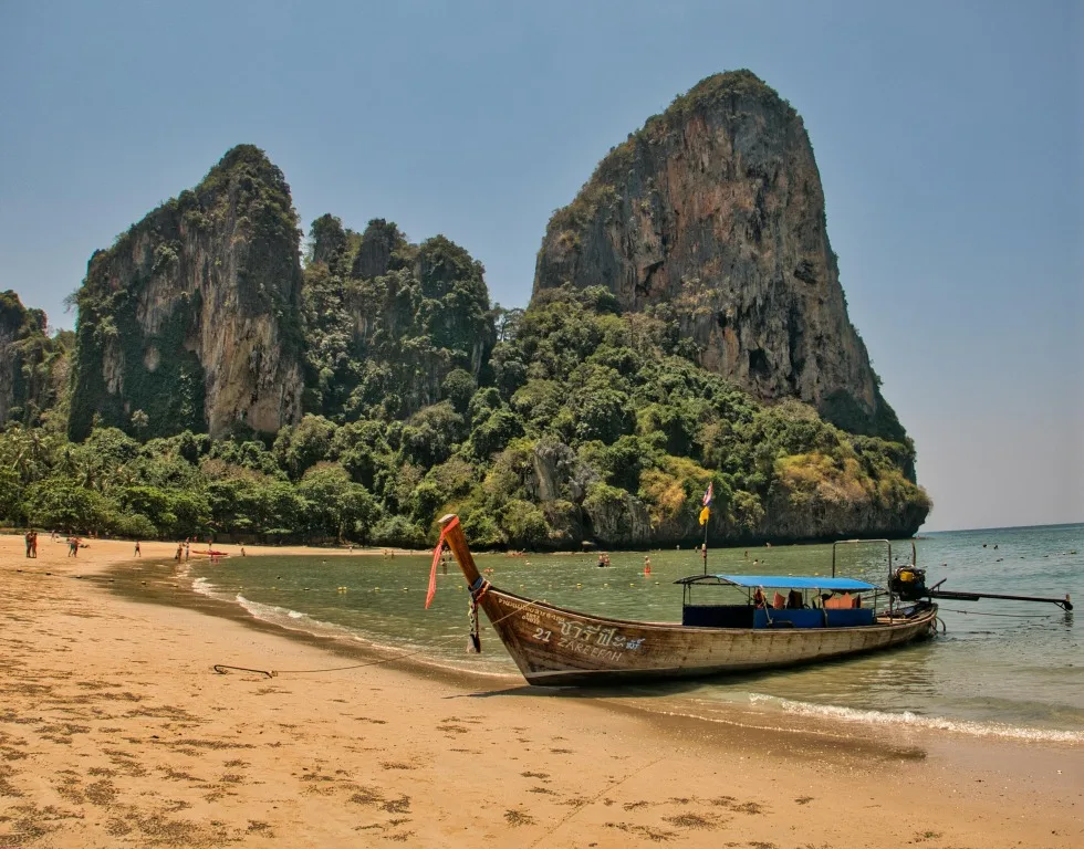 Check-in Những Bãi Biển 2026 Không Thể Bỏ Lỡ Ở Đông Nam Á