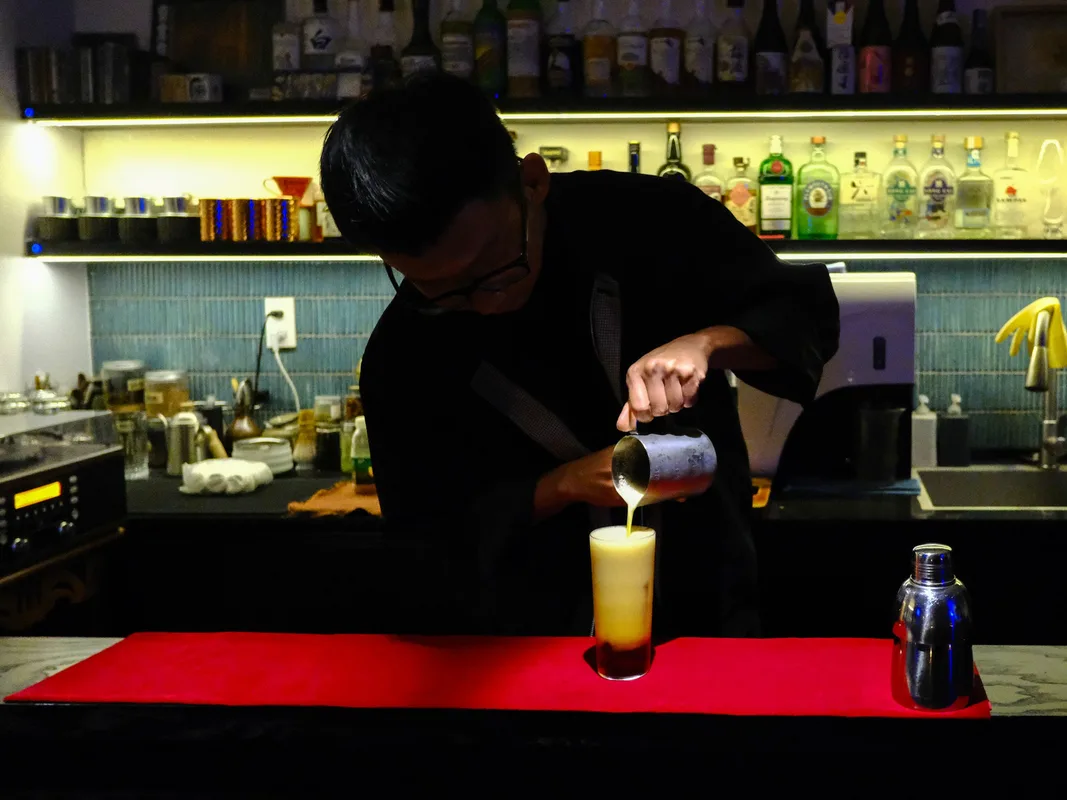 Chill Đêm Đà Lạt: Quán Bar Độc Đáo Ở Phố Núi